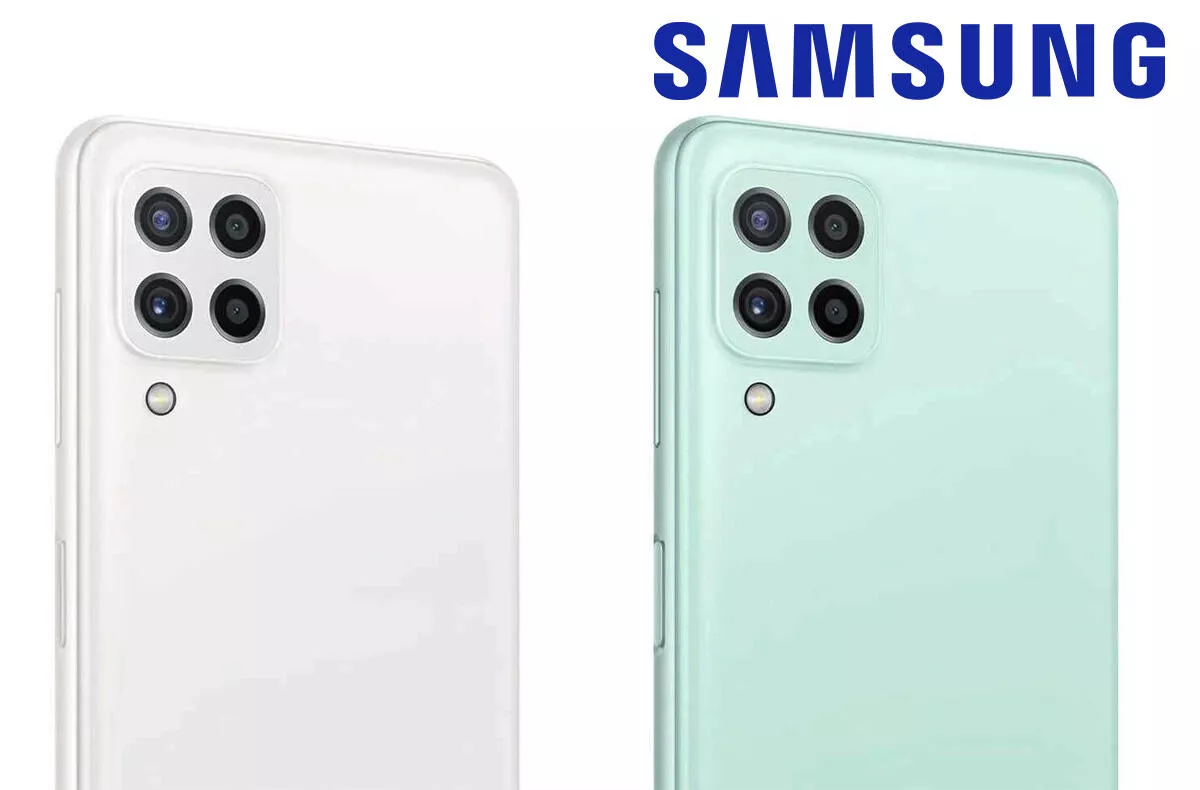 novy samsung mobil
