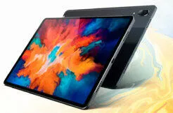 nový tablet lenovo