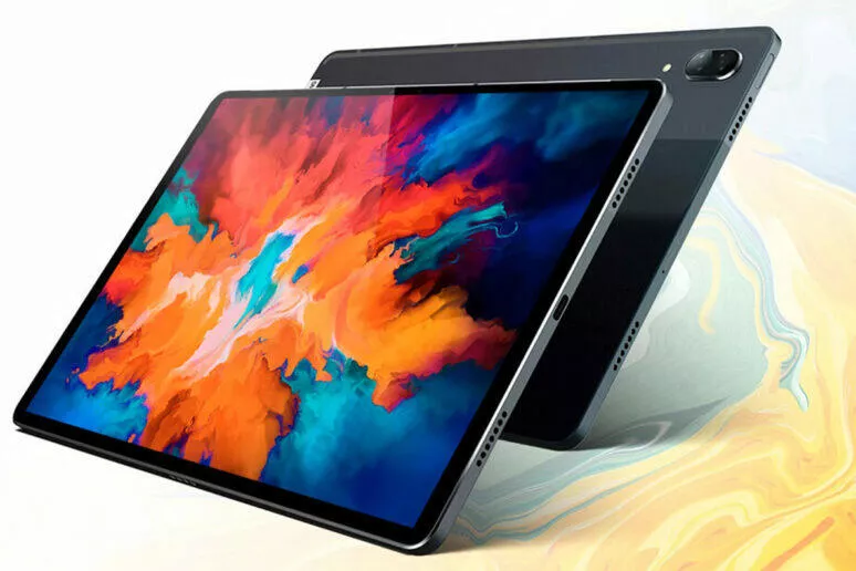 nový tablet lenovo