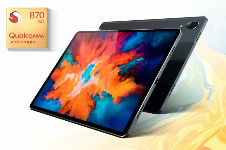 nový tablet lenovo