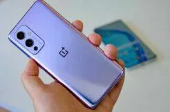 titulní obrázek recenze OnePlus 9