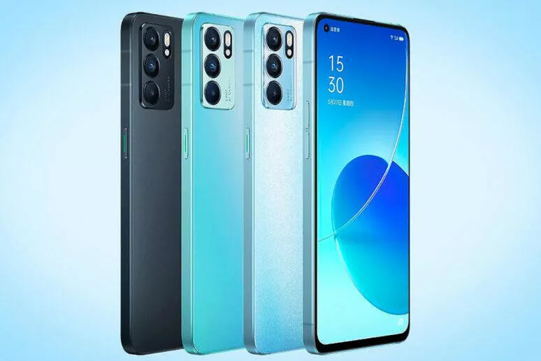 Oppo iPhone 12 Oppo iPhone 12