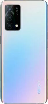 Oppo K9 5G oficiálně představen