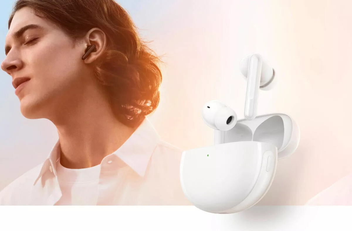 oppo sluchatka