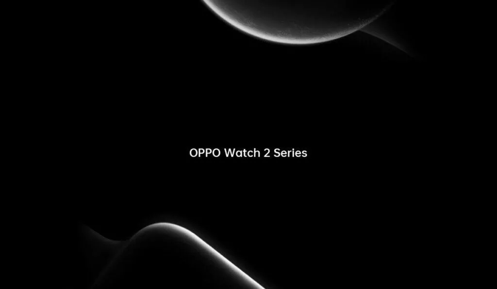 Oppo Watch 2