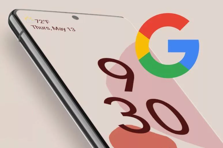 Pixel 6 6 Pro rendery Pixel 6 6 Pro rendery