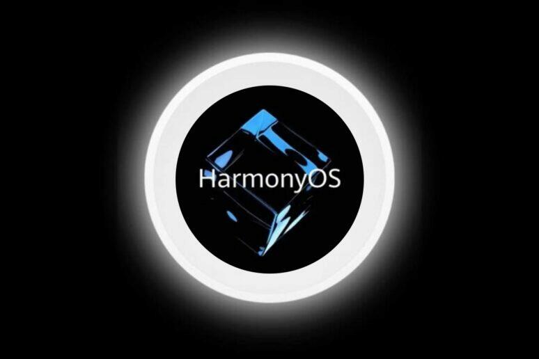 první produkt s HarmonyOS 2.0