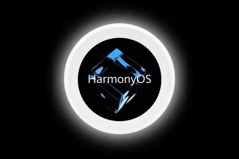první produkt s HarmonyOS 2.0 první produkt s HarmonyOS 2.0