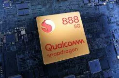 Qualcomm Snapdragon 888+