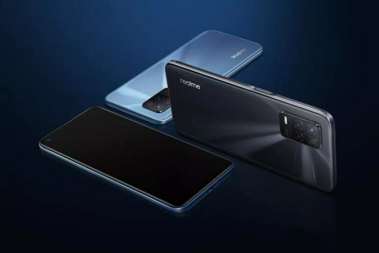 realme 8 5G svet androida realme 8 5G svet androida