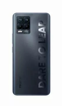 realme 8 pro