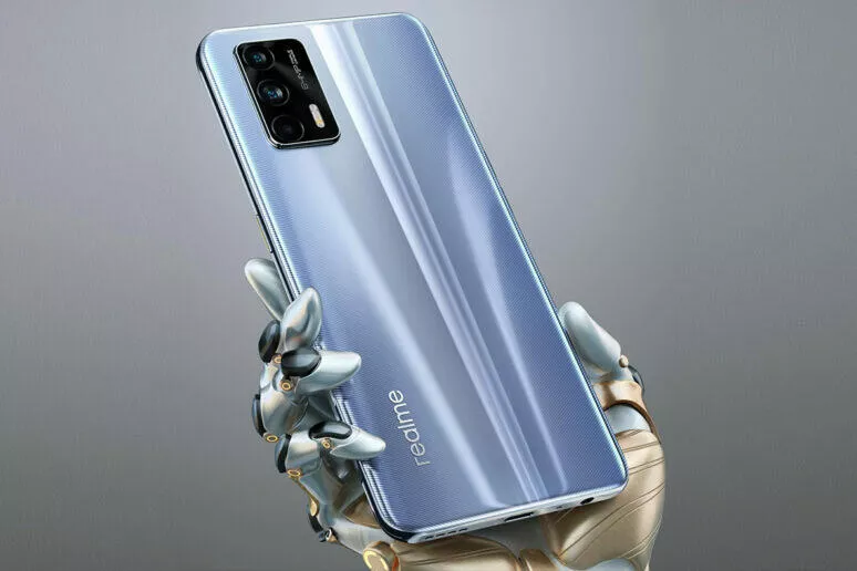 realme gt 5g míří do evropy snapdragon 888 realme gt 5g míří do evropy snapdragon 888