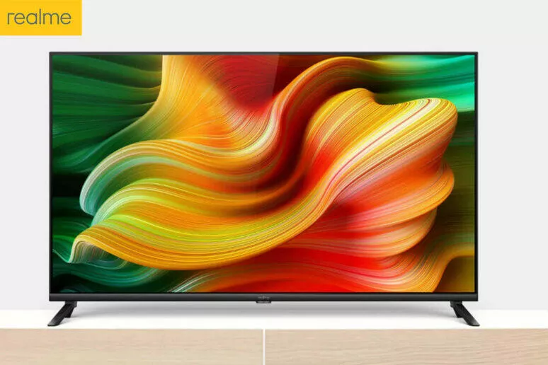 realme televize realme televize