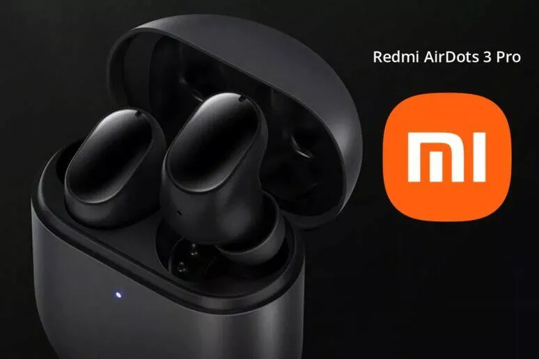 Redmi AirDots 3 Pro specifikace Redmi AirDots 3 Pro specifikace