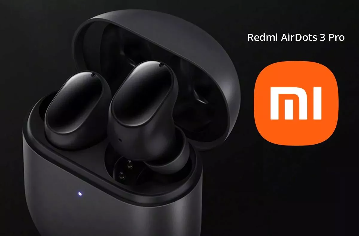 redmi airdots 3 pro specifikace