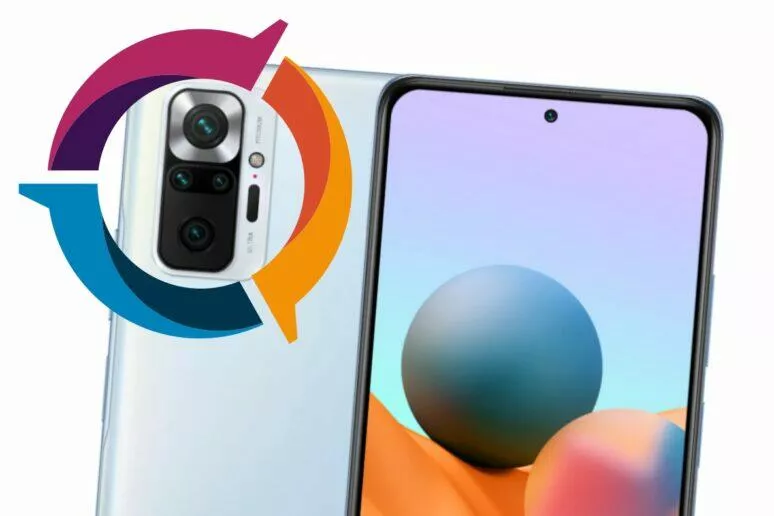 Redmi Note 10 Pro foto DxOMark Redmi Note 10 Pro foto DxOMark