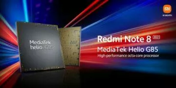 redmi note 8 2021