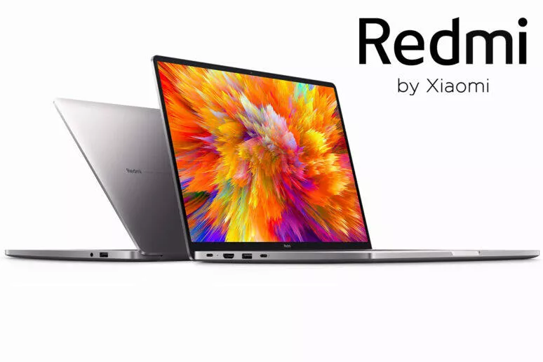 redmi xiaomi notebook