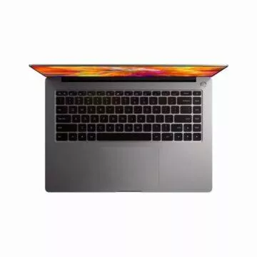 RedmiBook Pro 15 Ryzen