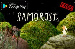 Samorost zdarma na Google Play