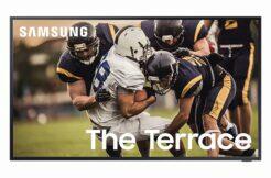 Samsung akce televize