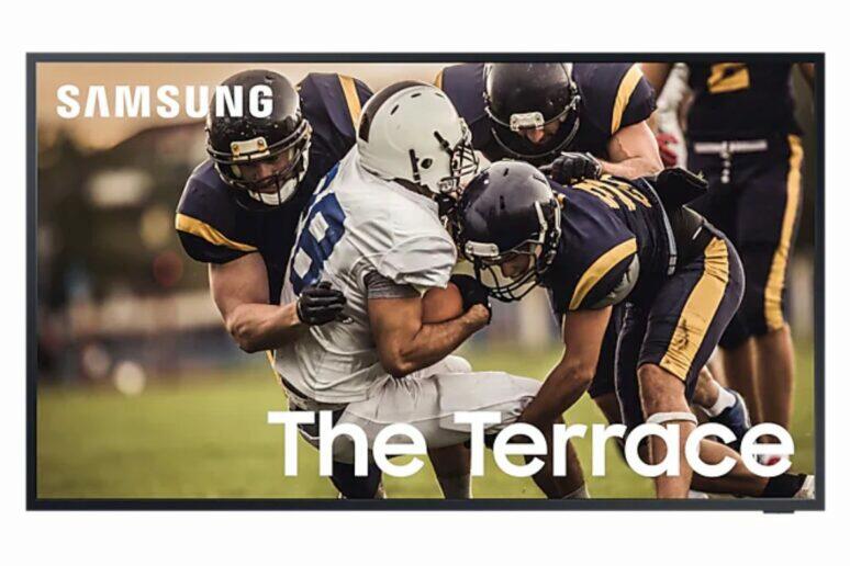Samsung akce televize