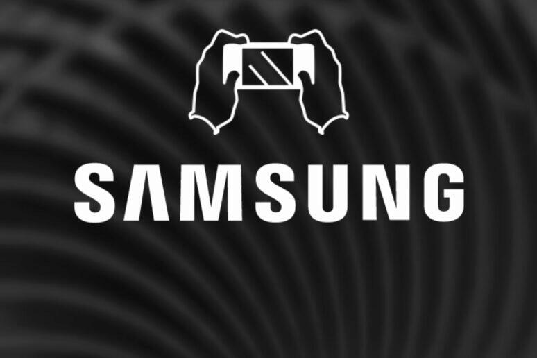 Samsung aktivní chlazení herní telefon