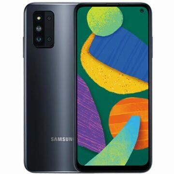Samsung Galaxy F52 5G oficiálně