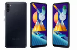 samsung galaxy m11 android 11