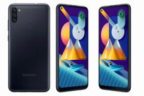samsung galaxy m11 android 11