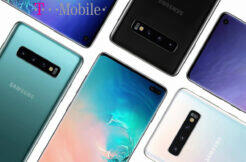 Samsung Galaxy One UI 3.1