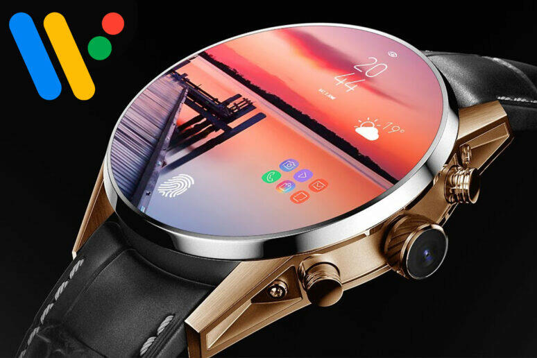 Samsung Galaxy Watch 4 dostanou Wear OS