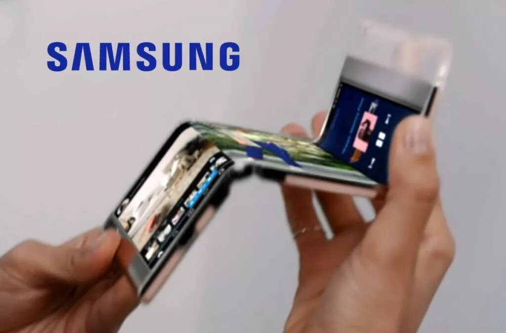 Samsung si v Evropě zaregistroval názvy Galaxy Z Roll a Z Slide