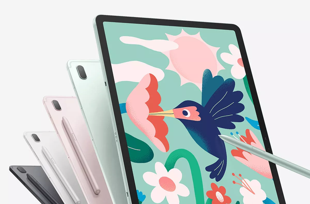 samsung novy tablet
