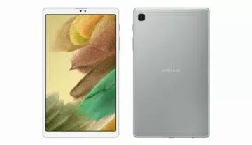 samsung představil levný tablet galaxy tab a7 lite