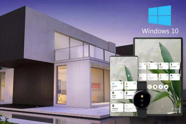 samsung smartthings windows 10 samsung smartthings windows 10