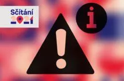 sčítání lidu 2021 termín pokuta návod sčítání lidu 2021 termín pokuta návod