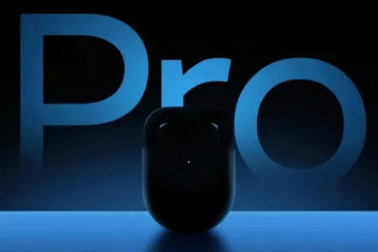 sluchátka Redmi Airdots 3 Pro sluchátka Redmi Airdots 3 Pro