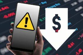 Sophos podvod 167 falešných finančních aplikací