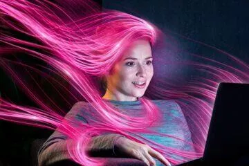 T-Mobile nové tarify optické připojení
