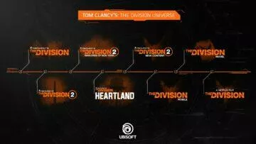 The Division přijde i na Android