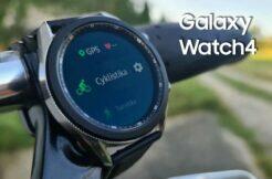 větší Galaxy Watch4
