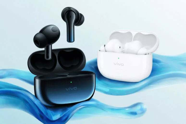 vivo tws 2 oficiálně vivo tws 2 oficiálně
