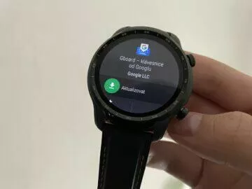 wear os gboard