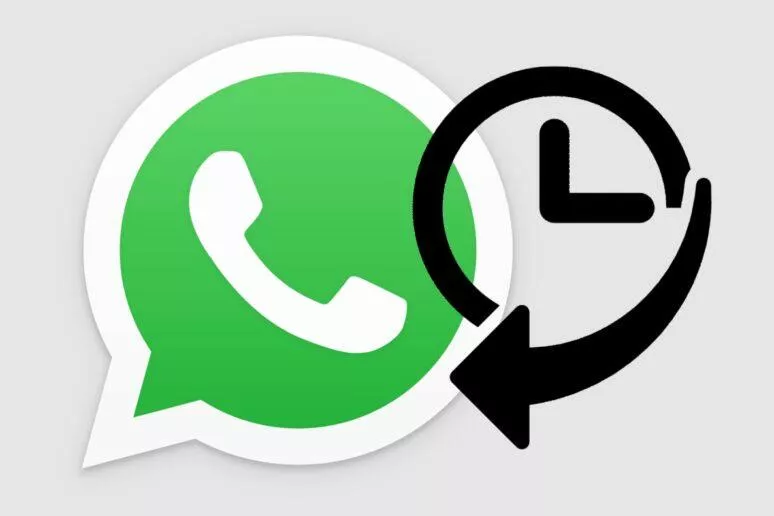 WhatsApp migrace historie na nové číslo