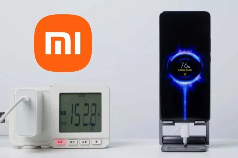 Xiaomi HyperCharge