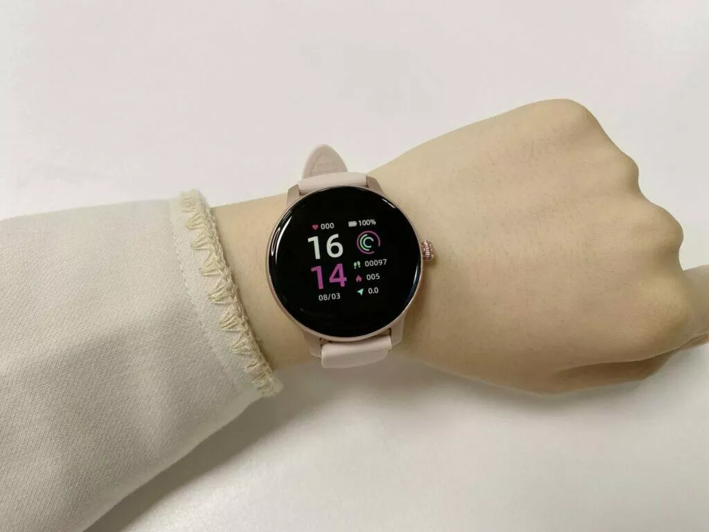 Xiaomi IMILAB W11