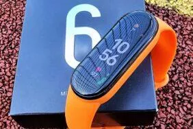 Xiaomi Mi Band 6 recenze test