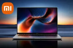 Xiaomi Mi Notebook Pro X RTX 3050