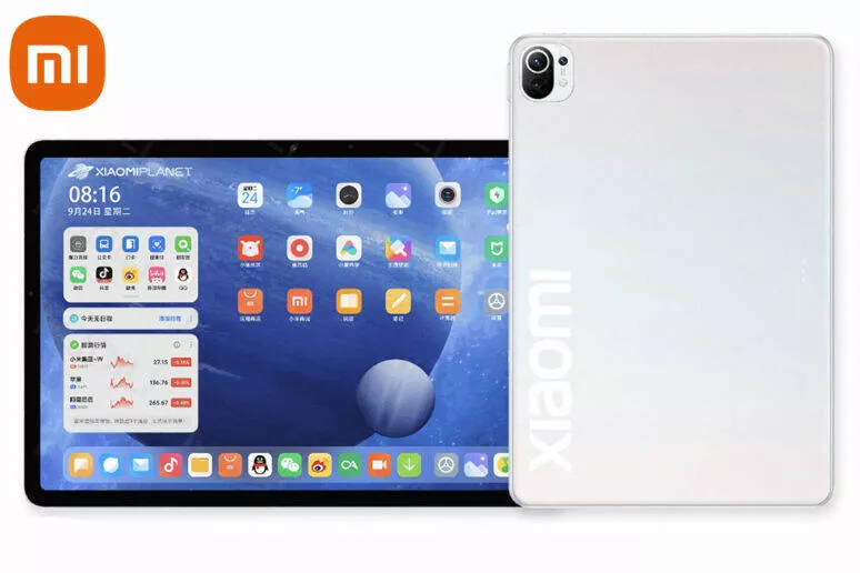 xiaomi mi pad 5